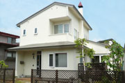 外壁・屋根