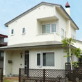 新築住宅
