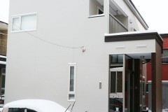 外壁から屋根、外構までリフォーム