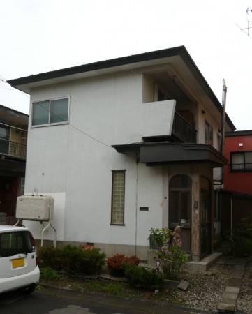 外壁から屋根、外構までリフォーム