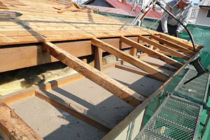 外壁から屋根、外構までリフォーム