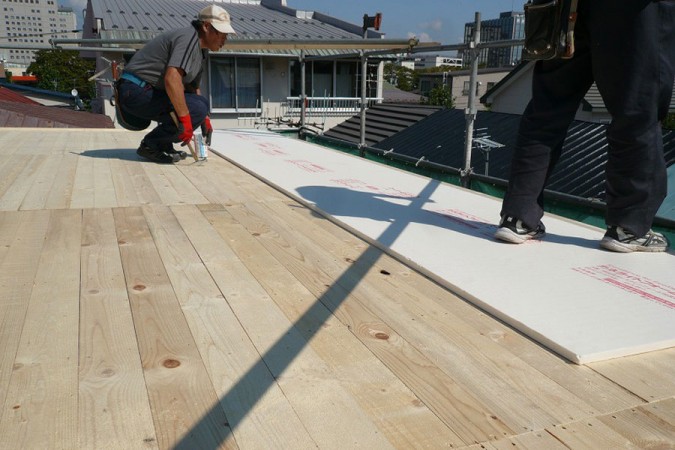 外壁から屋根、外構までリフォーム