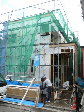 外壁から屋根、外構までリフォーム