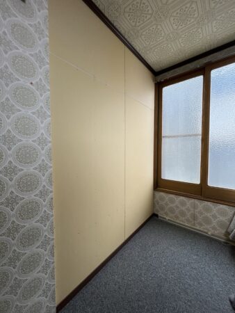 隣の部屋をトイレに！スペースを最大限に活用したリフォーム